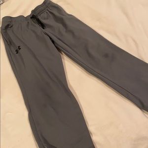 Under armor athletic pants